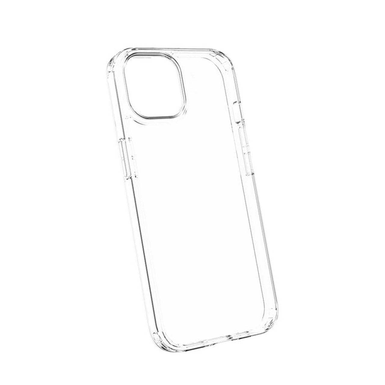 EFM Zurich Case Armour iPhone 15 - Clear