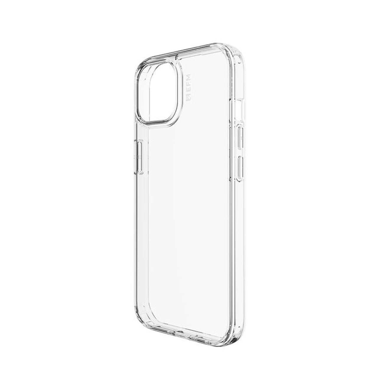 EFM Zurich Case Armour iPhone 15 - Clear