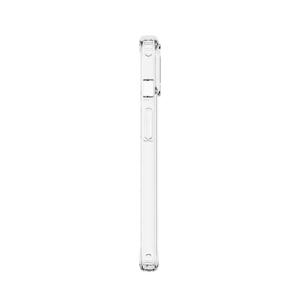 EFM Zurich Case Armour iPhone 15 - Clear