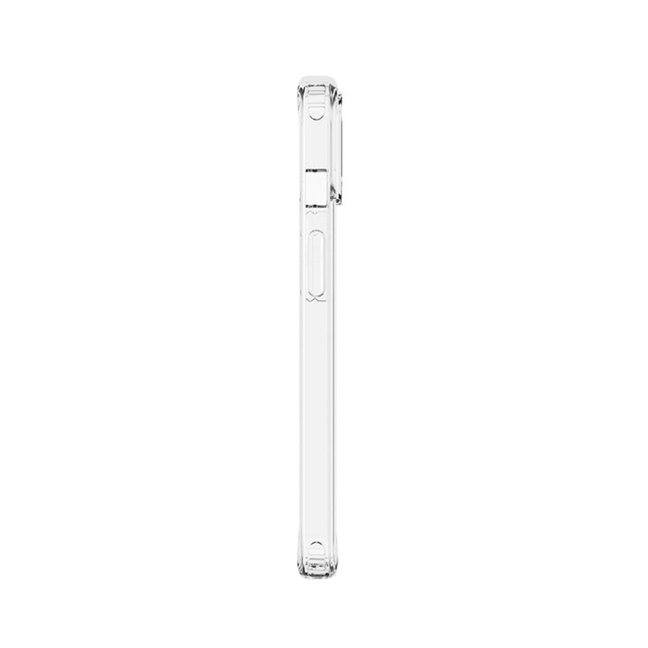 EFM Zurich Case Armour iPhone 15 - Clear