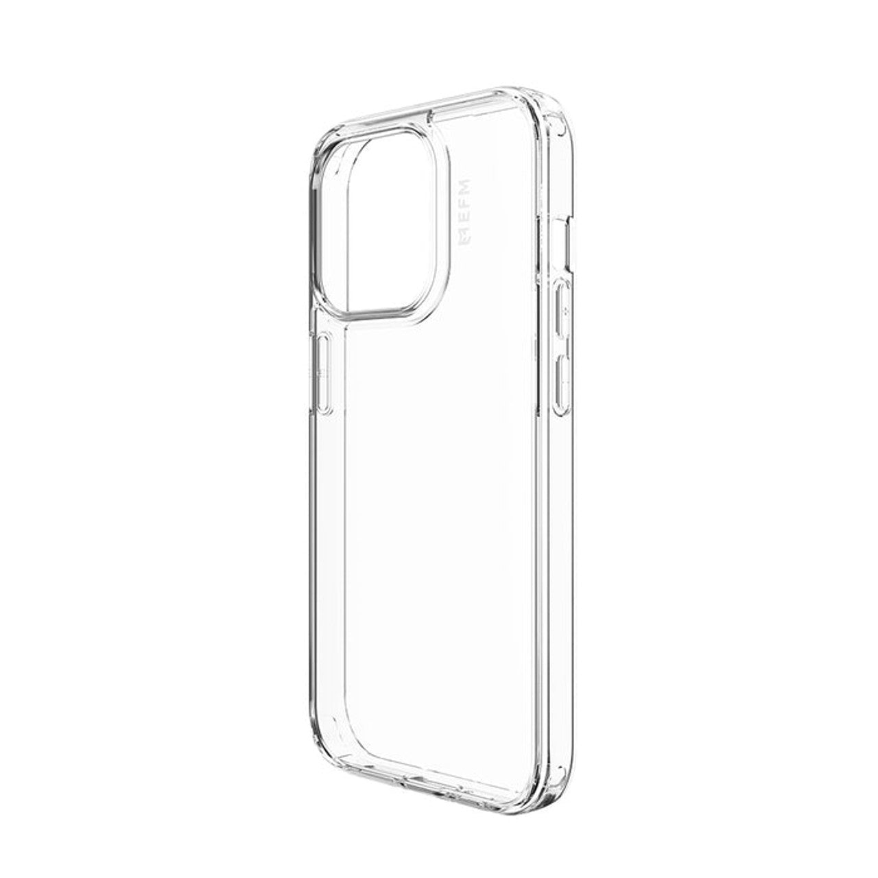 EFM Zurich Case Armour iPhone 15 Pro - Clear