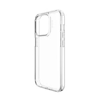 Thumbnail for EFM Zurich Case Armour iPhone 15 Pro - Clear