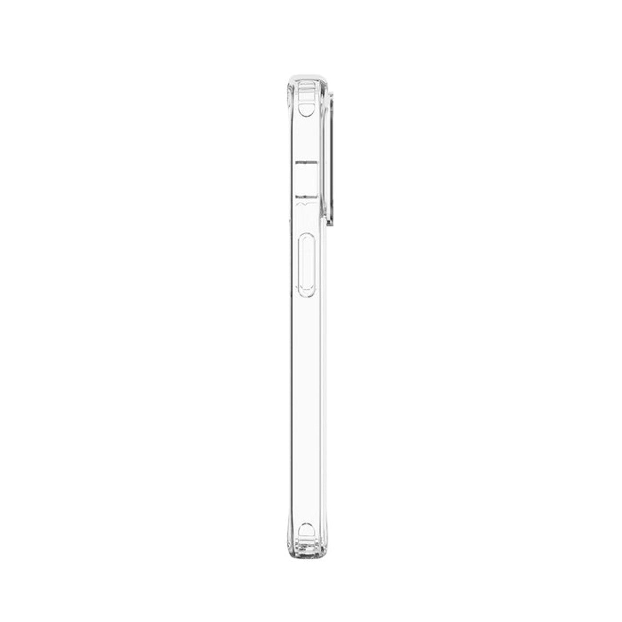 EFM Zurich Case Armour iPhone 15 Pro - Clear