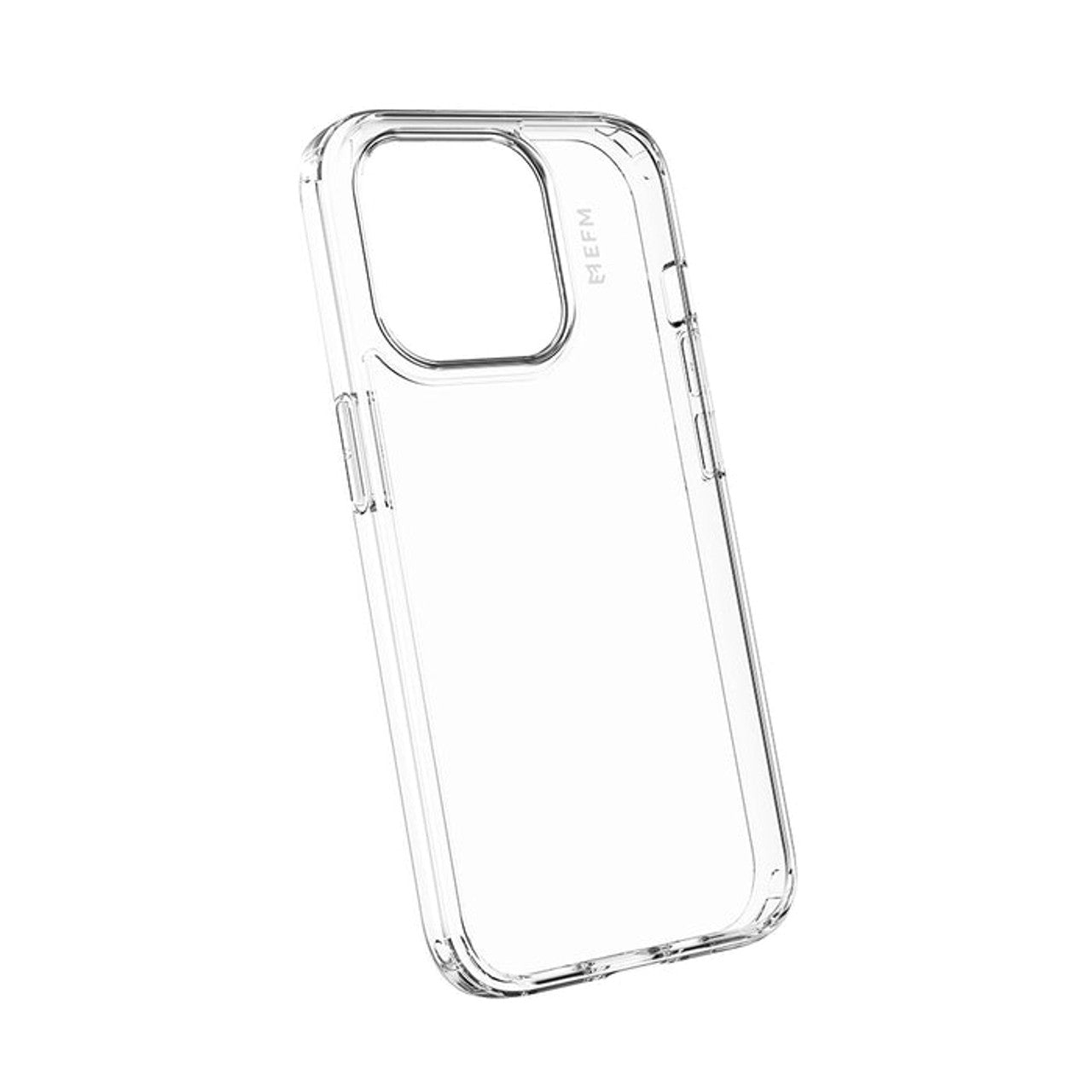 EFM Zurich Case Armour iPhone 15 Pro - Clear