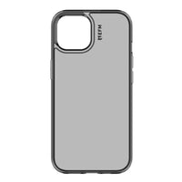 Thumbnail for EFM Zurich Case Armour for iPhone 15 Plus - Smoke Black