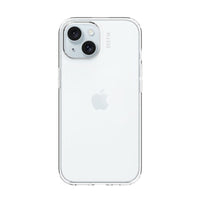 Thumbnail for EFM Zurich Case Armour for iPhone 15 Plus - Clear