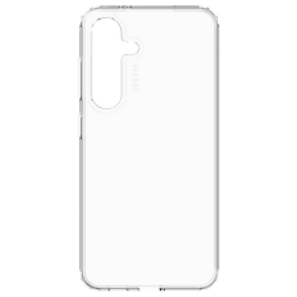 EFM Zurich Case Amour Samsung Galaxy S24 Clear