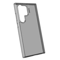 Thumbnail for EFM Zurich Case Amour Samsung Galaxy S24 Ultra Clear/Black