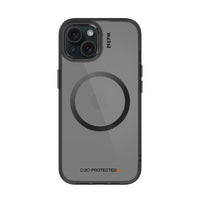 Thumbnail for EFM Volta Case Armour with D3O BIO for iPhone 15 - Black