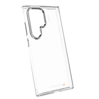 Thumbnail for EFM Volta D3O BIO Case Armour Samsung Galaxy S24 Ultra Clear