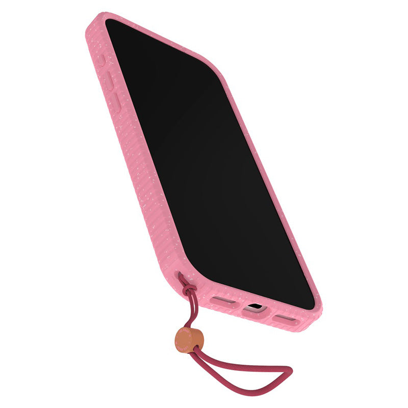 Otterbox Sole Case with Magnets, Cam Ctrl & Lanyard for iPhone 2026 6.9 Pro Max - Pink