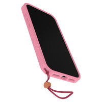 Thumbnail for Otterbox Sole Case with Magnets, Cam Ctrl & Lanyard for iPhone 2026 6.9 Pro Max - Pink
