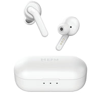 Thumbnail for EFM TWS Andes ANC Earbuds - White