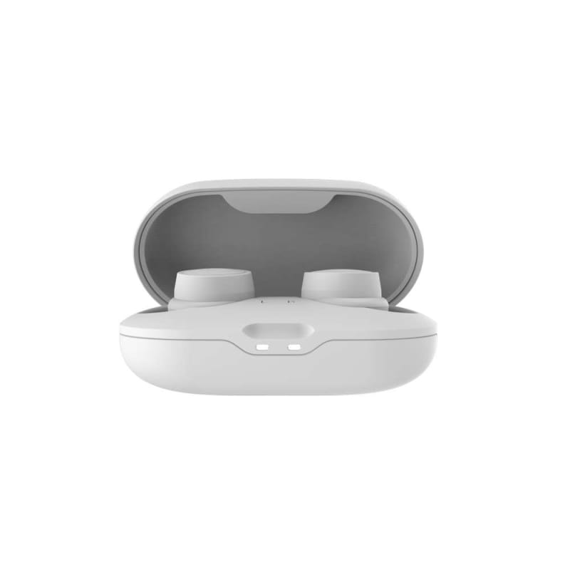 EFM Athos TWS Earbuds With Touch Control - White
