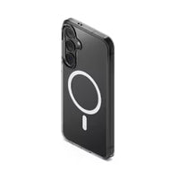Thumbnail for Cygnett AeroMag Case For Samsung Galaxy S24Plus (S24+) - Clear