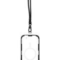 EFM Universal Lanyard for all handsets - Black
