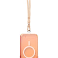 EFM Universal Lanyard for all handsets - Sand Twist