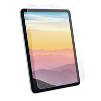 Thumbnail for EFM GT True Touch Glass Screen Armour for iPad 10.9 (2022) - Clear / Black