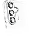 EFM Camera Lens Screen Armour for Galaxy S24 - Carbon