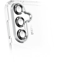 Thumbnail for EFM Camera Lens Screen Armour for Galaxy S24 - Carbon