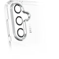 EFM Camera Lens Screen Armour for Galaxy S24 - Clear