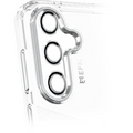 EFM Camera Lens Screen Armour for Galaxy S24 Plus - Clear