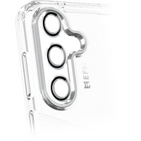 Thumbnail for EFM Camera Lens Screen Armour for Galaxy S24+ - Clear