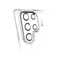 Thumbnail for EFM Camera Lens Screen Armour for Galaxy S24 Ultra Clear