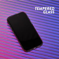 Thumbnail for EFM Impact Glass Screen Armour For iPhone 15 Pro Max - Clear