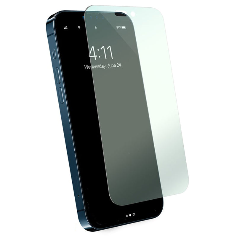 EFM ScreenSafe Glass Screen Armour with D3O for iPhone 14 Pro Max (6.7") - Clear