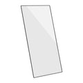 EFM ScreenSafe Glass D3O Screen Armour Samsung Galaxy S24 Ultra Clear