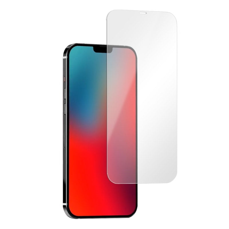 EFM True Touch (TT) Sapphire+ Case Optimised Screen Armour For iPhone 12 Pro Max 6.7" - Clear
