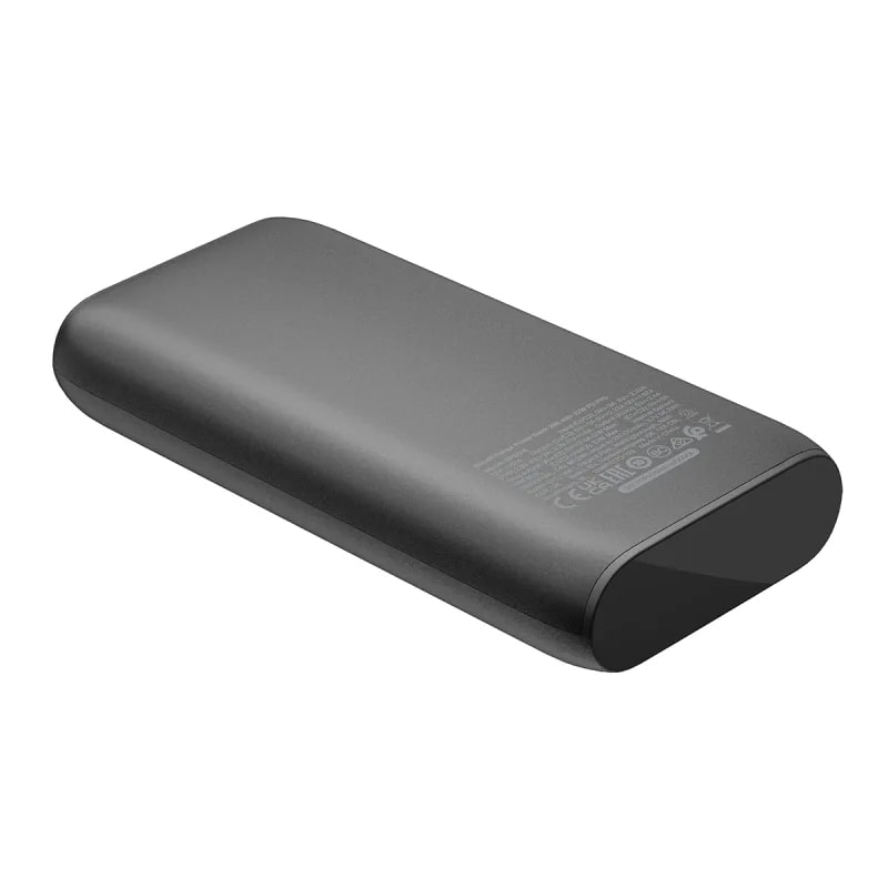 EFM Dual-Coil Wireless Car Charger With 20W Car Charger