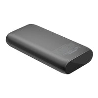 Thumbnail for EFM Dual-Coil Wireless Car Charger With 20W Car Charger