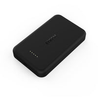 Thumbnail for EFM FLUX 5000mAh Wireless Power Bank With Magnetic Alignment - Charcoal