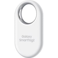Thumbnail for Samsung Galaxy SmartTag2 1 Pack - White