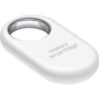 Thumbnail for Samsung Galaxy SmartTag2 1 Pack - White