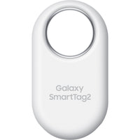 Thumbnail for Samsung Galaxy SmartTag2 1 Pack - White