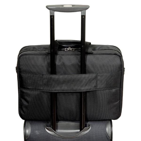 Everki 16-Inch Flight Travel Friendly Laptop Bag Briefcase
