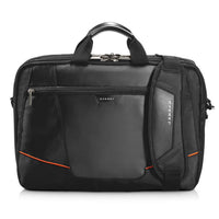 Thumbnail for Everki 16-Inch Flight Travel Friendly Laptop Bag Briefcase