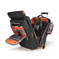 Thumbnail for Everki Wheeled 420 Laptop Trolley fits upto 15-Inch to 18.4-Inch