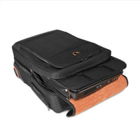 Thumbnail for Everki Wheeled 420 Laptop Trolley fits upto 15-Inch to 18.4-Inch
