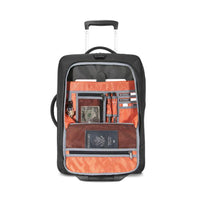 Thumbnail for Everki Wheeled 420 Laptop Trolley fits upto 15-Inch to 18.4-Inch