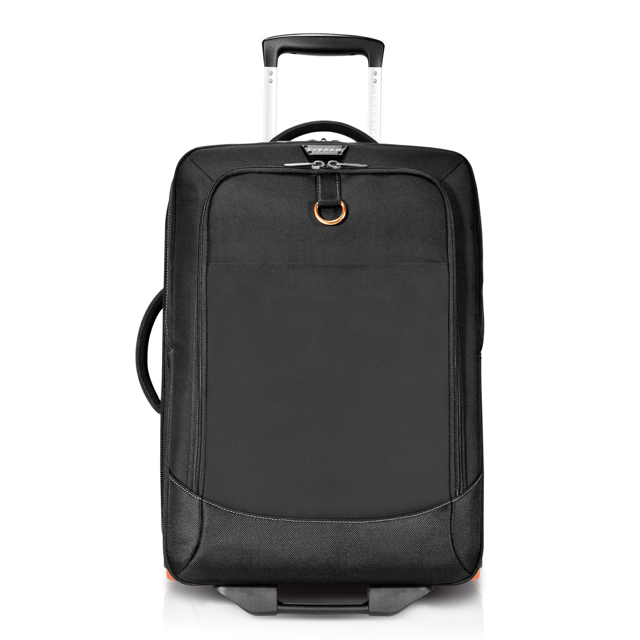 Everki Wheeled 420 Laptop Trolley fits upto 15-Inch to 18.4-Inch