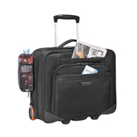 Thumbnail for Everki Journey Laptop Trolley Rolling Briefcase upto 11-Inch to 16-Inch