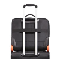 Thumbnail for Everki Journey Laptop Trolley Rolling Briefcase upto 11-Inch to 16-Inch