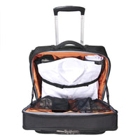 Thumbnail for Everki Journey Laptop Trolley Rolling Briefcase upto 11-Inch to 16-Inch