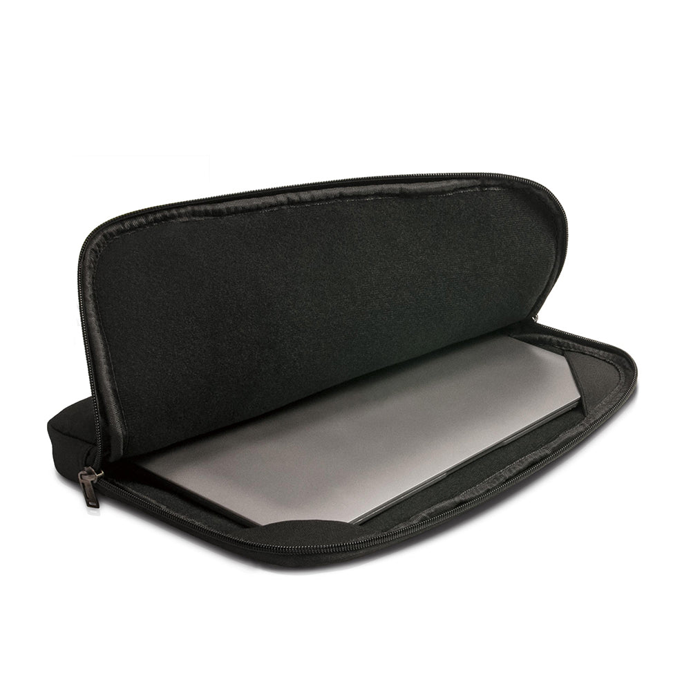 Everki Commute 808-18 Laptop Sleeve with Memory Foam up to 18.4-Inch