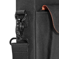 Thumbnail for Everki Core Ruggedized EVA Laptop Briefcase fits 13.3-Inch to 14-Inch