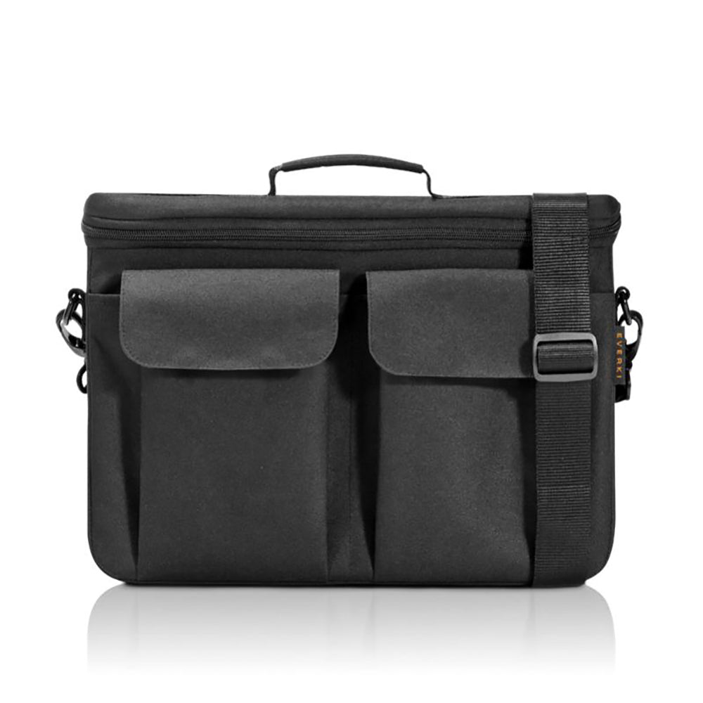 Everki Core Ruggedized EVA Laptop Briefcase fits 13.3-Inch to 14-Inch
